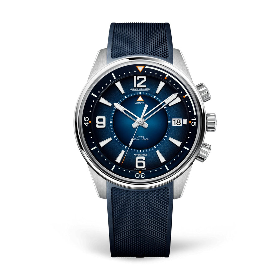 Jaeger-LeCoultre Polaris Mariner Memovox - Q903818J