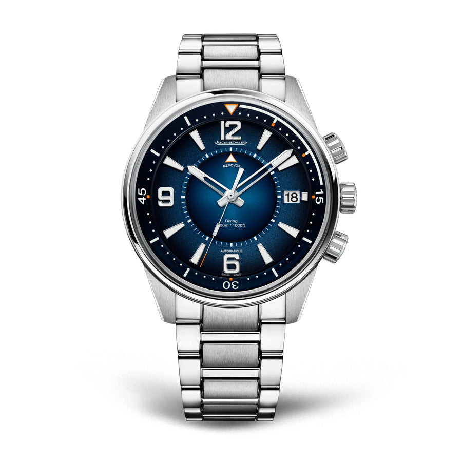 Jaeger-LeCoultre Polaris Mariner Memovox - Q903818J