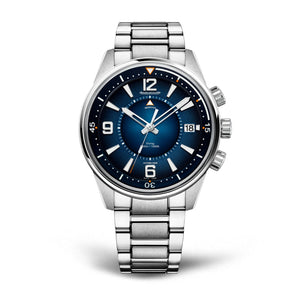 Jaeger-LeCoultre Polaris Mariner Memovox-Jaeger-LeCoultre Polaris Mariner Memovox - Q903818J