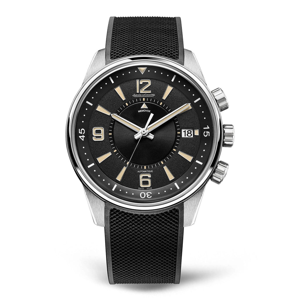 Jaeger LeCoultre Polaris Memovox Q9038670 - Main Image
