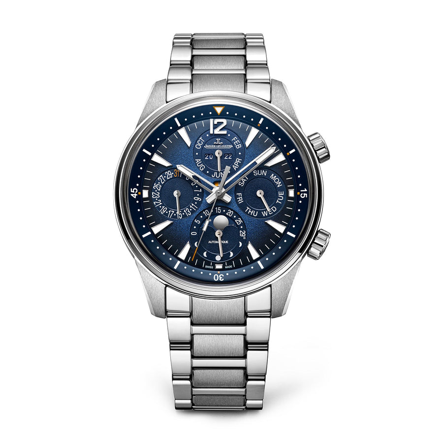 Jaeger LeCoultre Polaris Perpetual Calendar - Q9088180