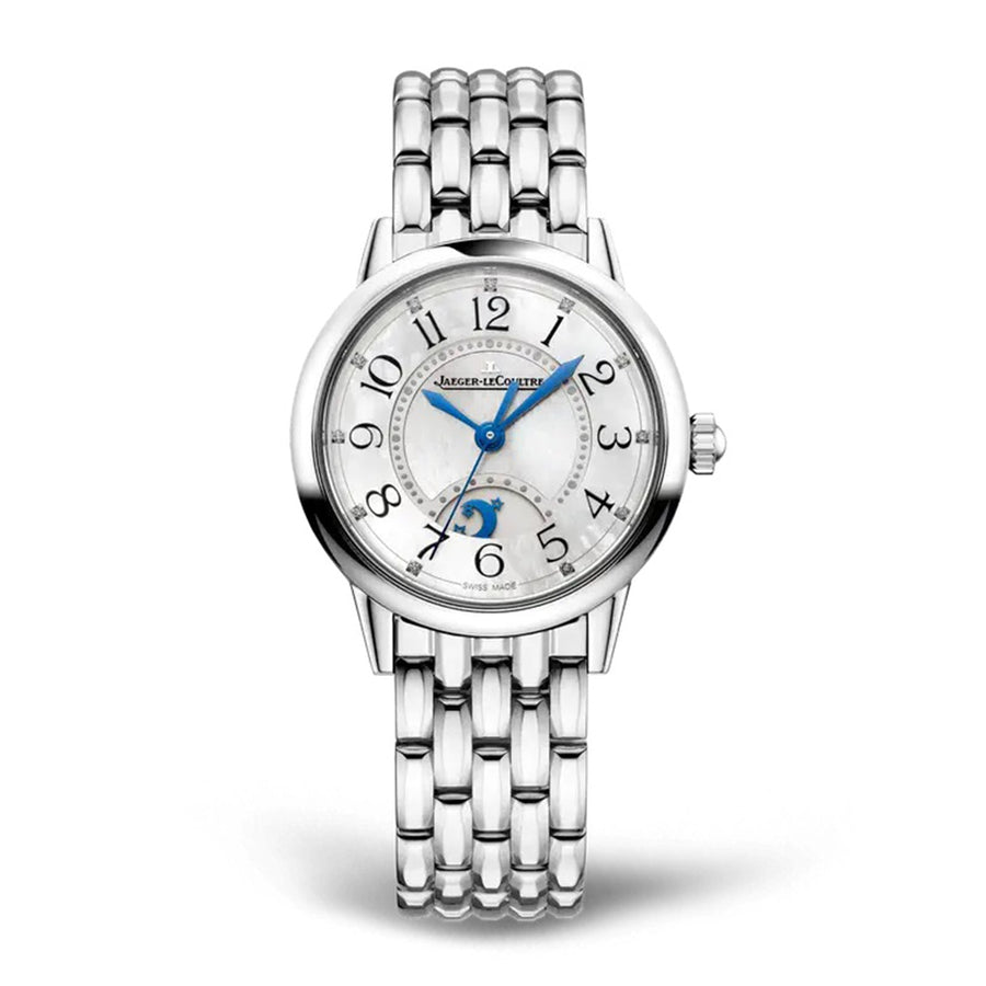 Jaeger LeCoultre Rendez-vous Classic Night & Day - Q3468110