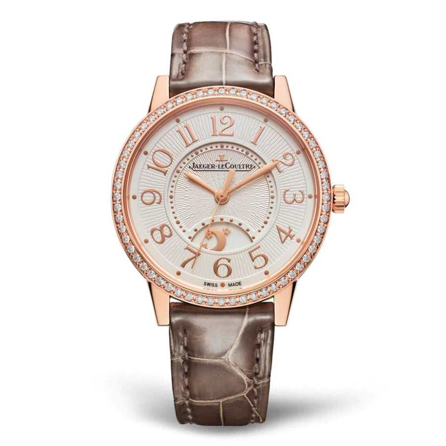 Jaeger LeCoultre Rendez-vous Day and Night Medium - Q3442440
