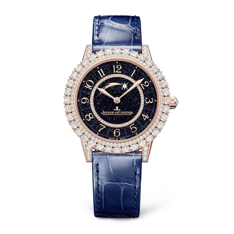 Jaeger LeCoultre Rendez-vous Dazzling Star - Q3642470