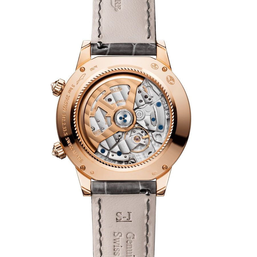 Jaeger LeCoultre Rendez-vous Jewellery Celestial - Q3482520