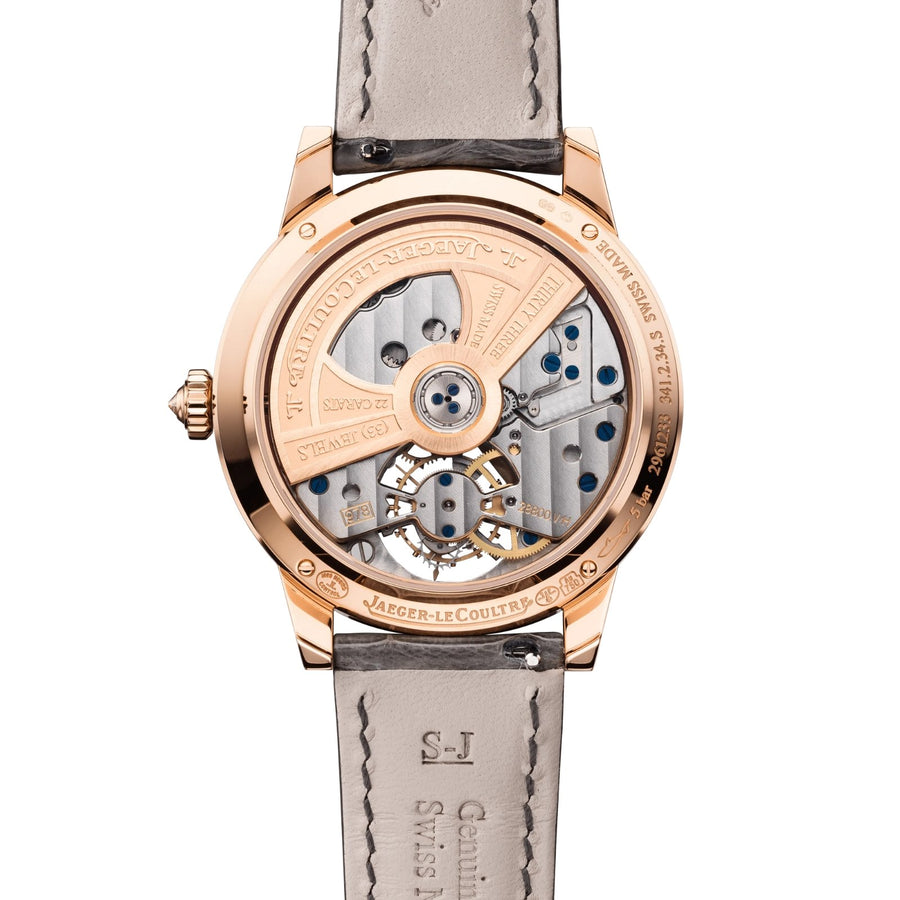 Jaeger LeCoultre Rendez-Vous Jewellery Tourbillon - Q3412410