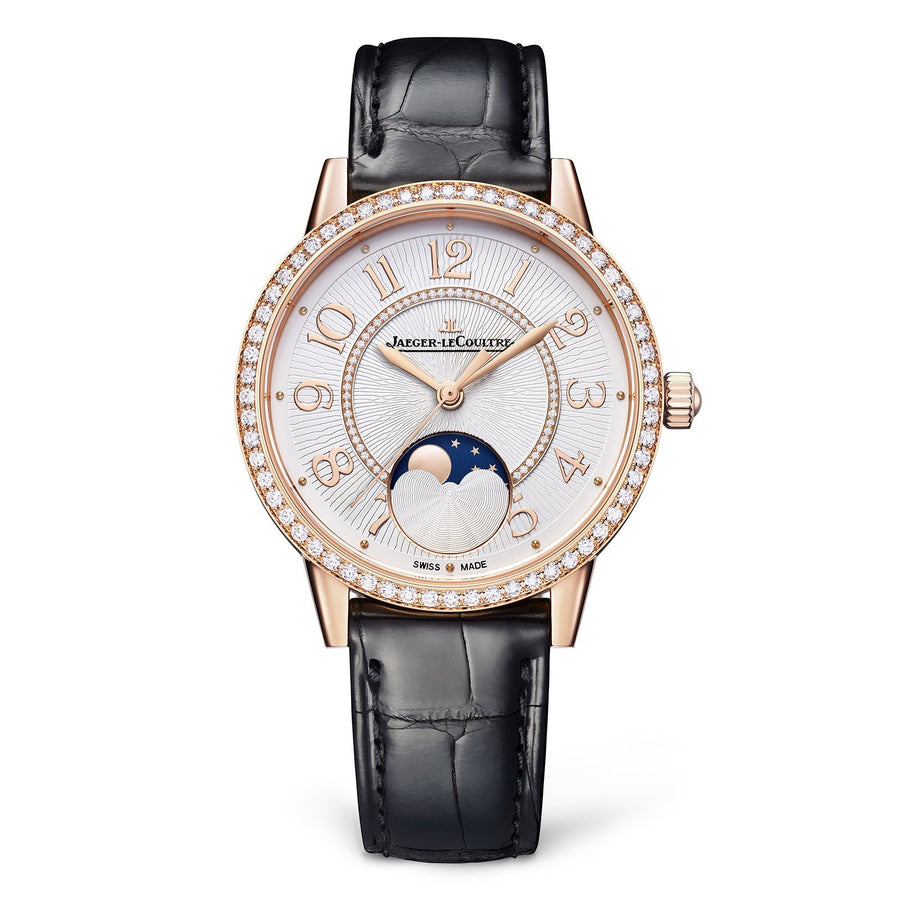 Jaeger LeCoultre Rendez-Vous Moon - Q3572430
