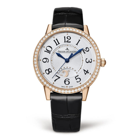 Jaeger-LeCoultre Rendez-Vous Night & Day Medium-Jaeger LeCoultre Rendez-Vous Night & Day Medium -