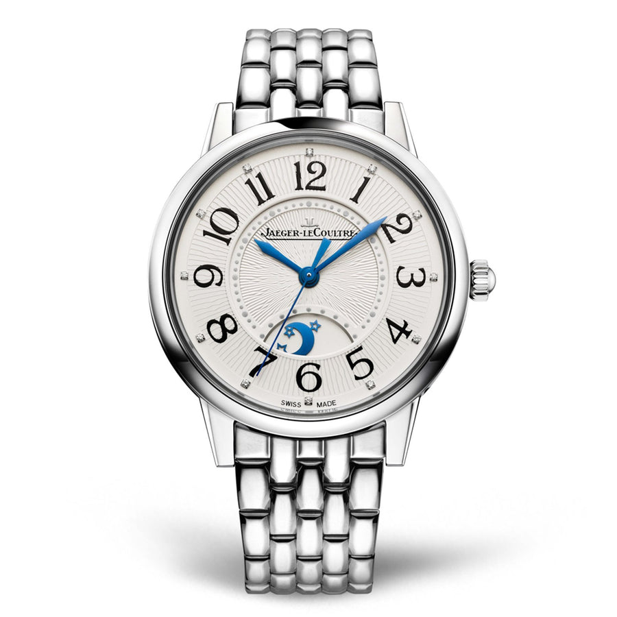 Jaeger LeCoultre Rendez-Vous Night & Day Medium - Q3448110