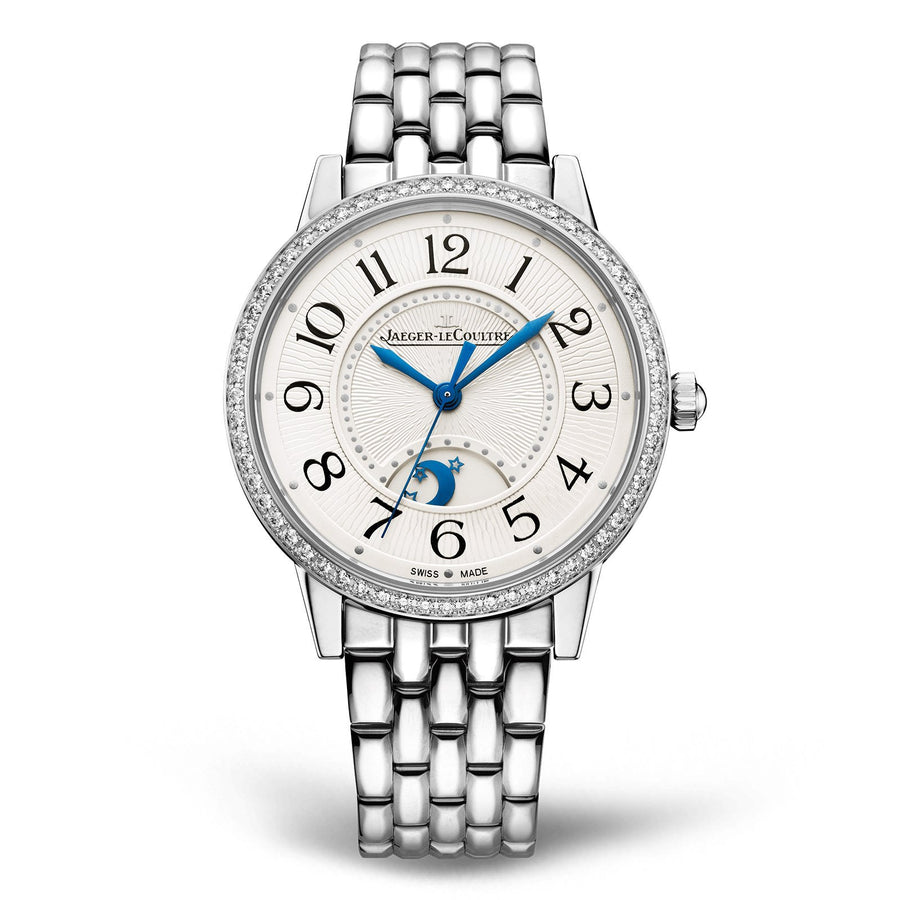 Jaeger LeCoultre Rendez-Vous Night & Day Medium - Q3448130