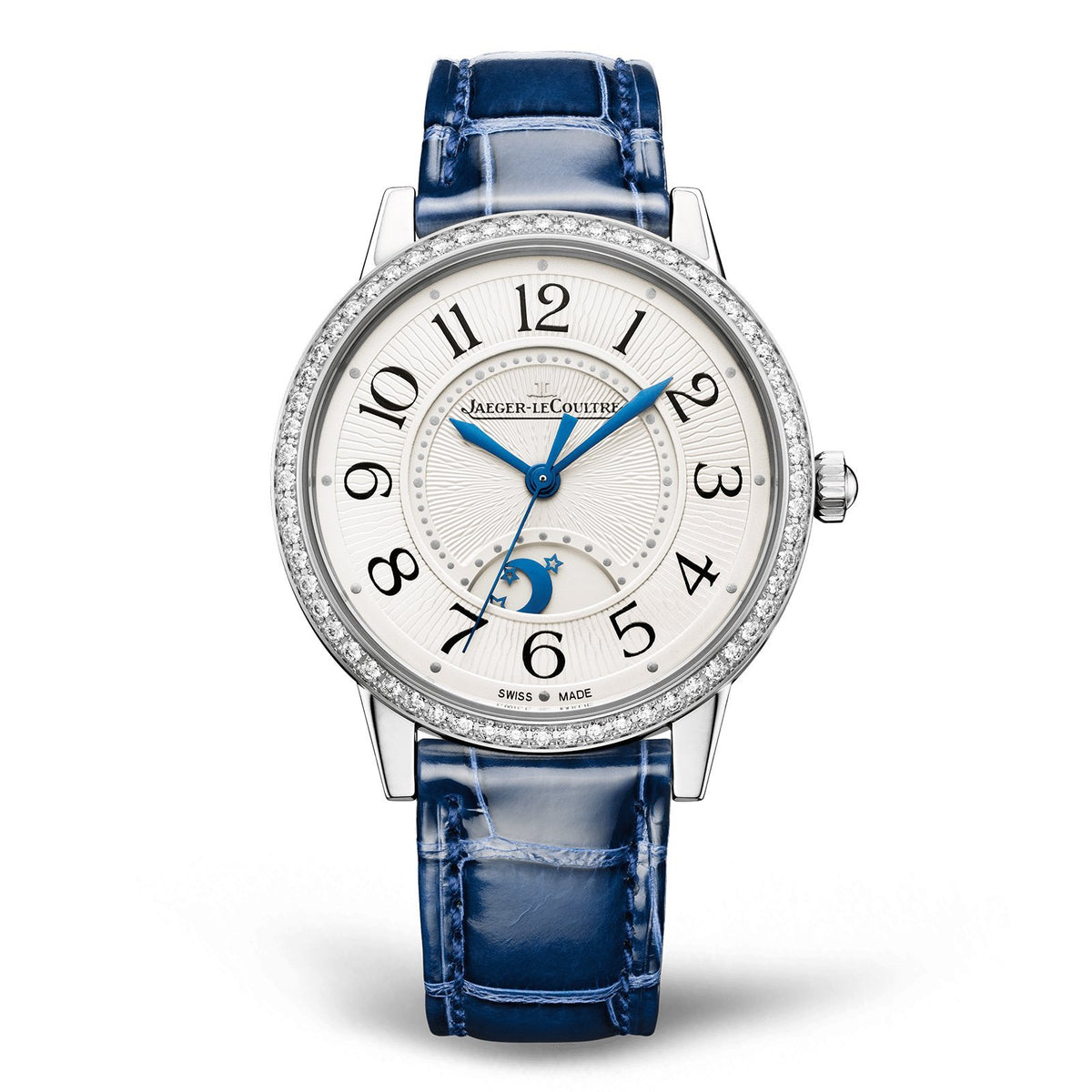 Jaeger LeCoultre Rendez-Vous Night & Day Medium -