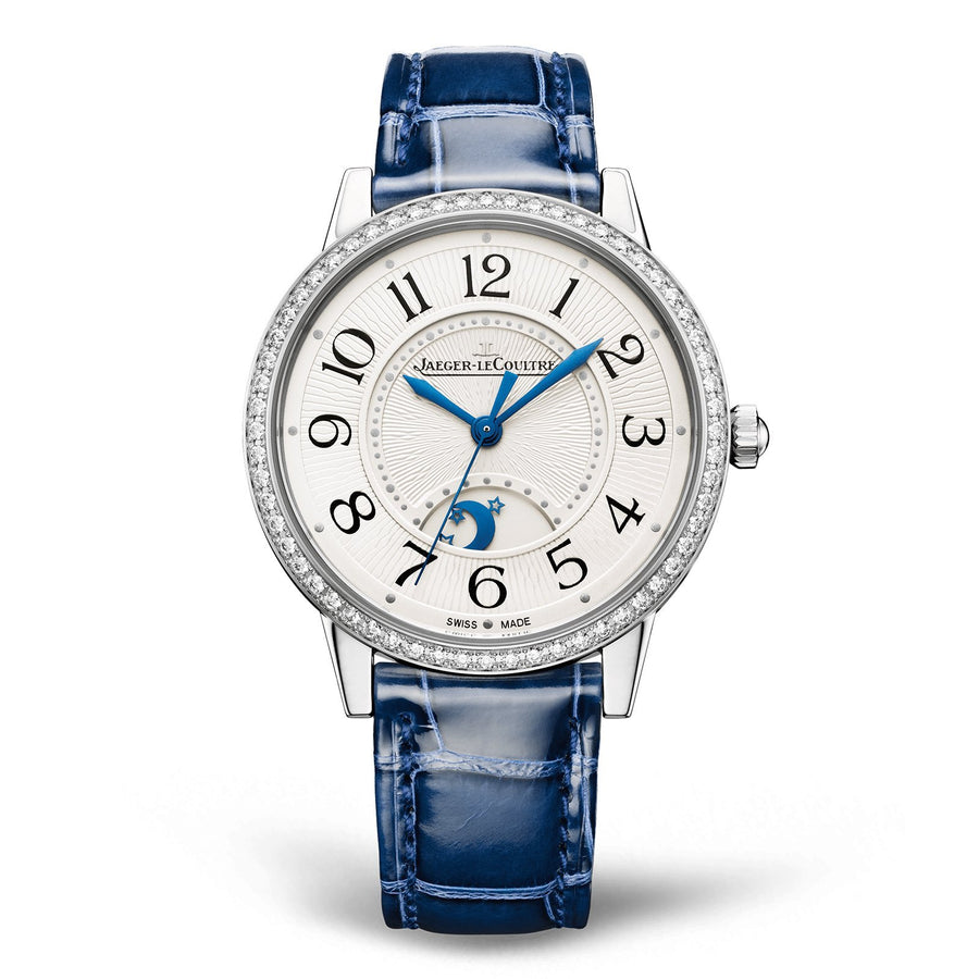 Jaeger LeCoultre Rendez-Vous Night & Day Medium -
