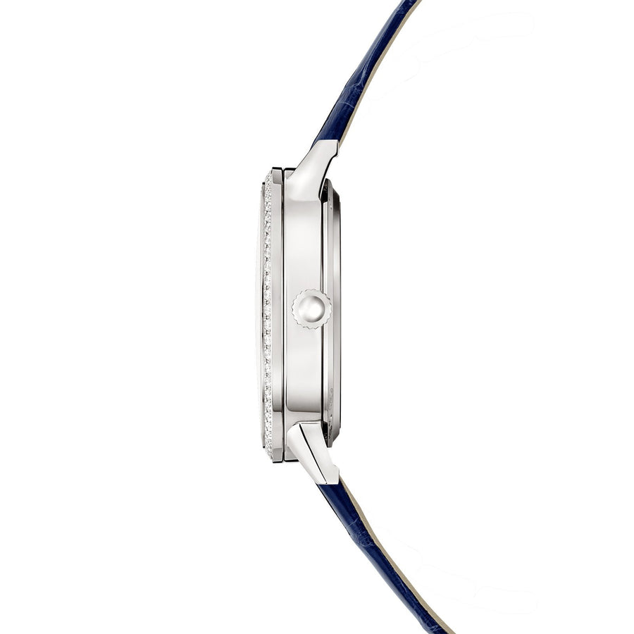 Jaeger LeCoultre Rendez-Vous Night & Day Medium -