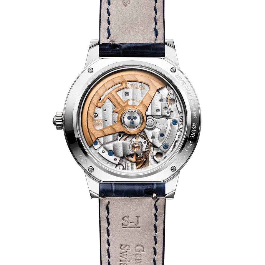 Jaeger LeCoultre Rendez-Vous Night & Day Medium -