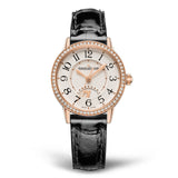 Jaeger LeCoultre Rendez-Vous Night & Day Small -
