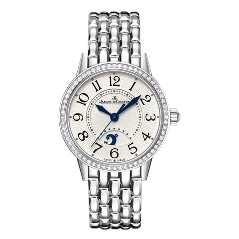 Jaeger-LeCoultre Rendez-Vous Night & Day Small-Jaeger LeCoultre Rendez-Vous Night & Day Small -