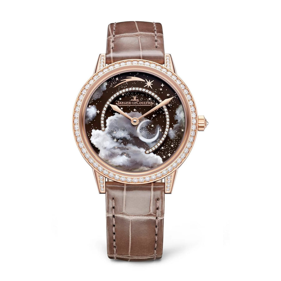 Jaeger LeCoultre Rendez-Vous Star - Q36424C1