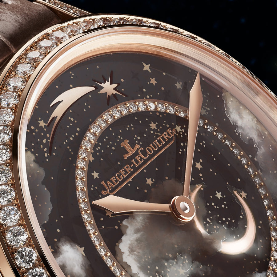 Jaeger LeCoultre Rendez-Vous Star - Q36424C1