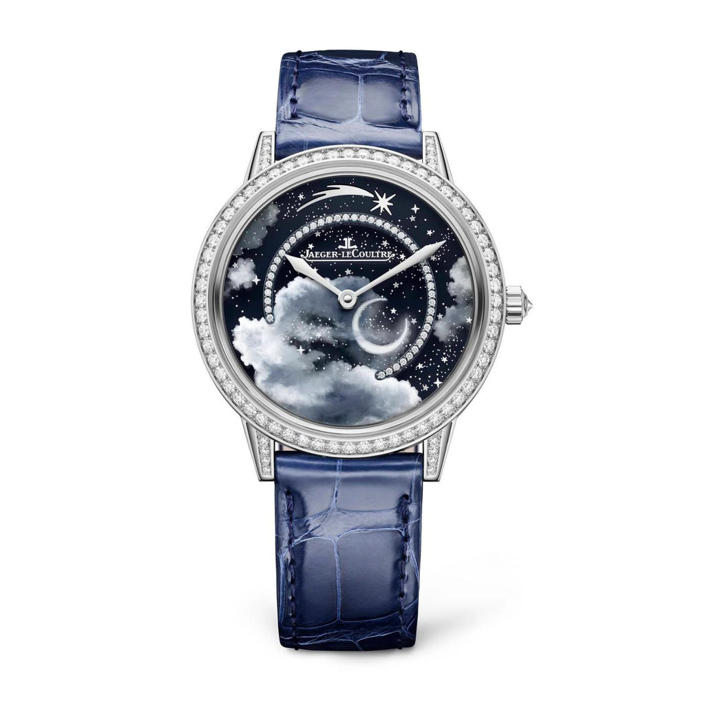 Jaeger LeCoultre Rendez Vous Star Q36434C1