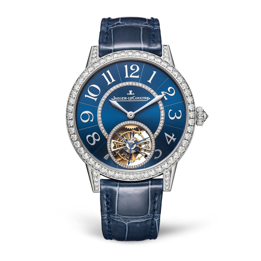 Jaeger LeCoultre Rendez-Vous Tourbillon - Q3413480