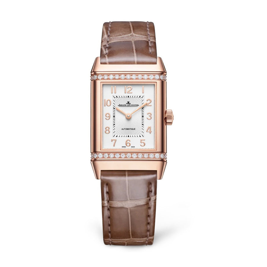 Jaeger LeCoultre Reverso Classic Duetto - Q2572570