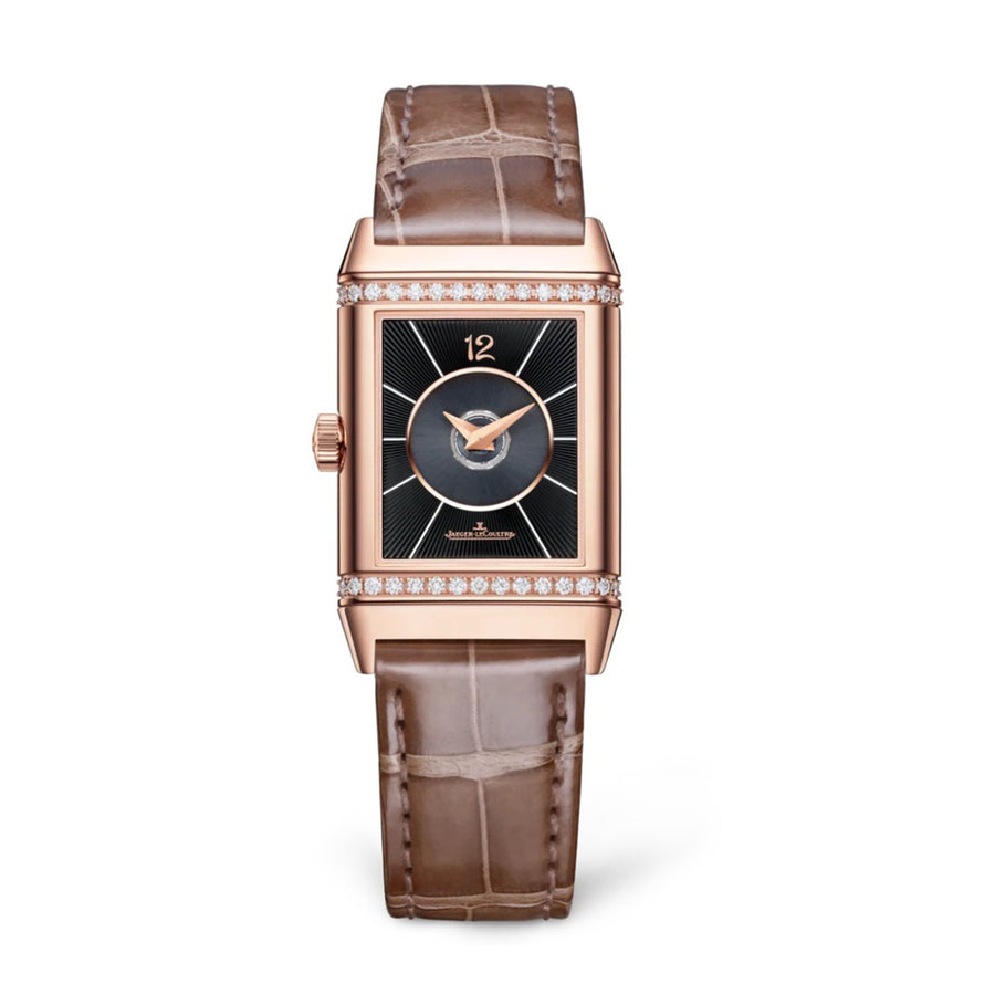 Jaeger LeCoultre Reverso Classic Duetto - Q2572570