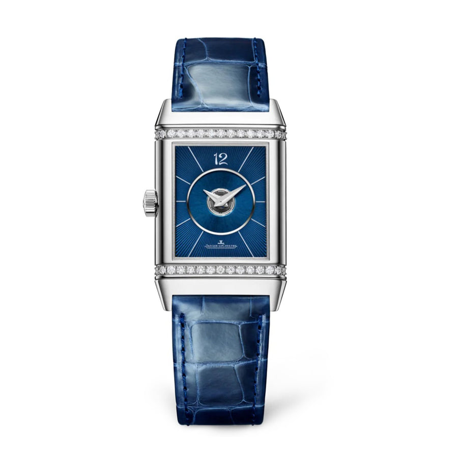 Jaeger LeCoultre Reverso Classic Duetto - Q2578480