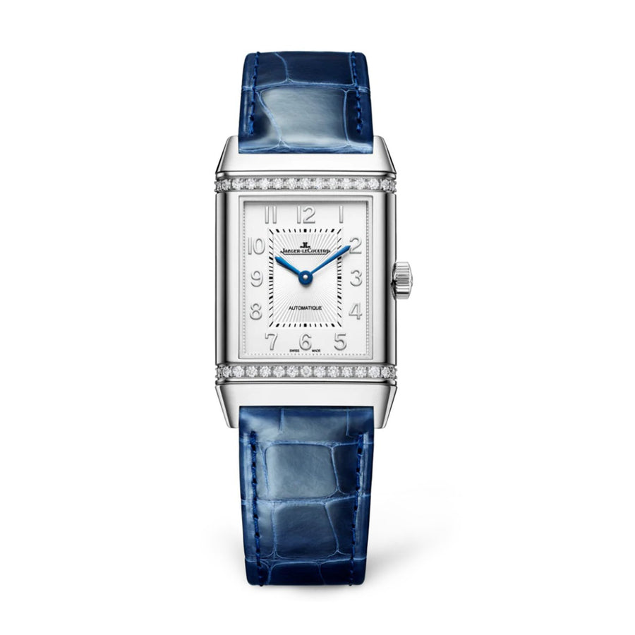 Jaeger LeCoultre Reverso Classic Duetto - Q2578480