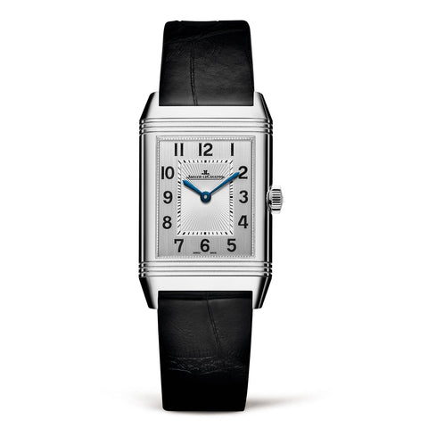 Jaeger-LeCoultre Reverso Classic Duetto-Jaeger LeCoultre Reverso Classic Duetto -