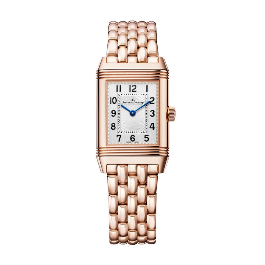 Jaeger LeCoultre Reverso Classic Duetto