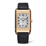 Jaeger-LeCoultre Reverso Classic Large Duoface Automatic-Jaeger LeCoultre Reverso Classic Large Duetto -