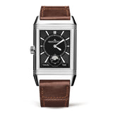 Jaeger LeCoultre Reverso Classic Large Duoface Small Seconds -