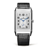 Jaeger-LeCoultre Reverso Classic Large Small Seconds-Jaeger LeCoultre Reverso Classic Large Small Seconds -