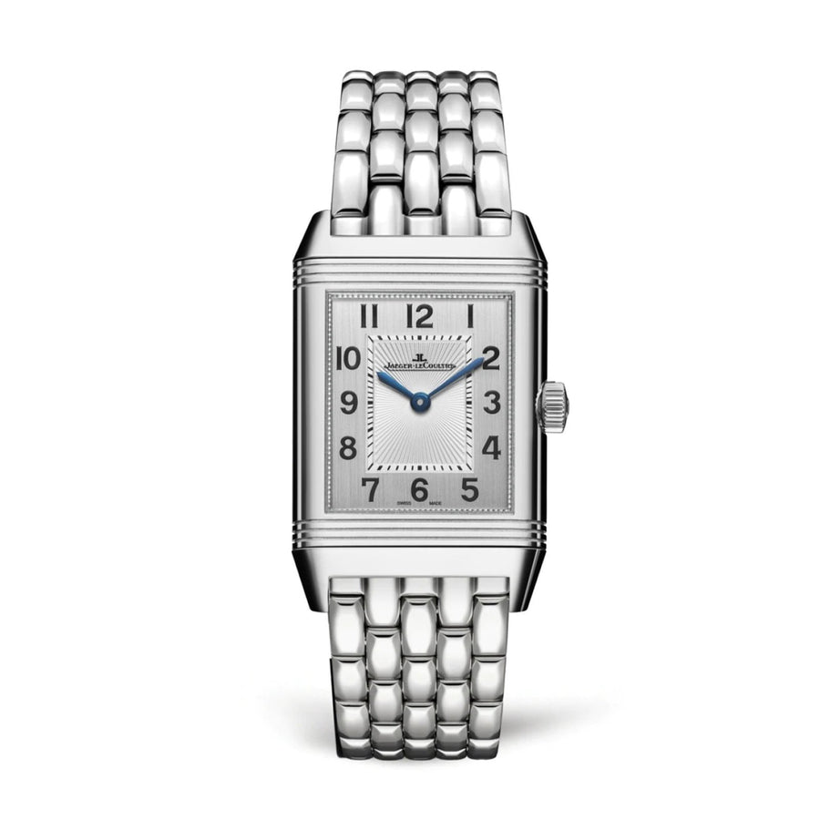 Jaeger LeCoultre Reverso Classic Medium Duetto -