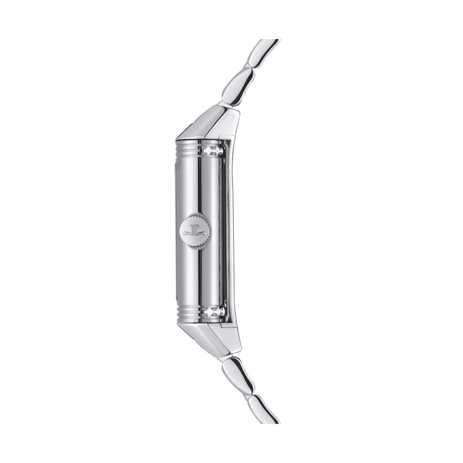 Jaeger LeCoultre Reverso Classic Medium Duetto -