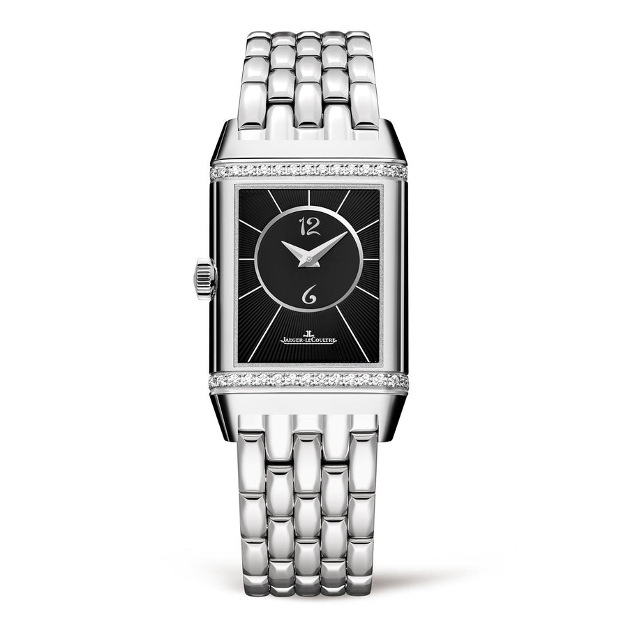 Jaeger LeCoultre Reverso Classic Medium Duetto -