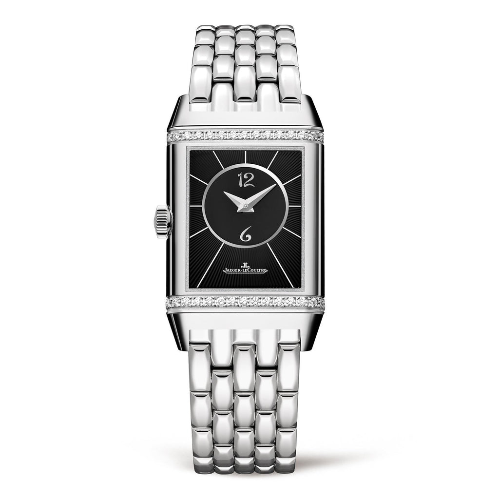 Jaeger LeCoultre Reverso Classic Medium Duetto - Q2588120