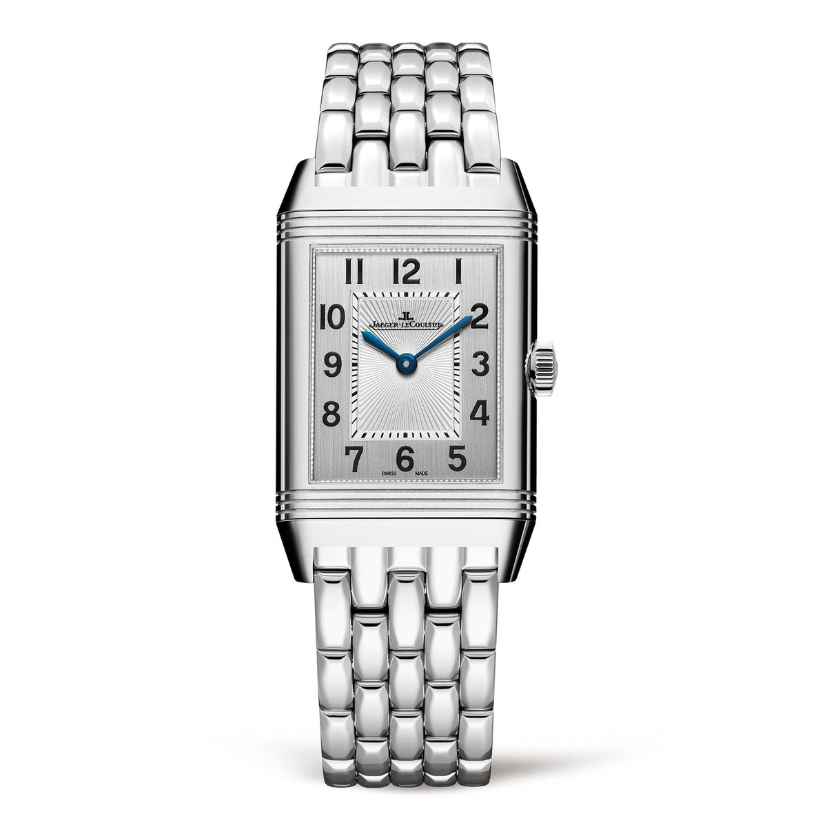 Jaeger LeCoultre Reverso Classic Medium Duetto -
