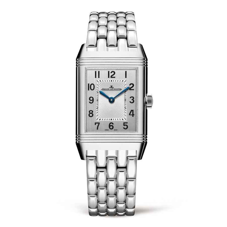 Jaeger LeCoultre Reverso Classic Medium Duetto -
