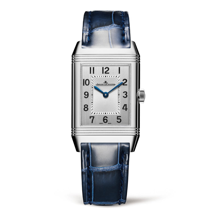 Jaeger LeCoultre Reverso Classic Medium Duetto -