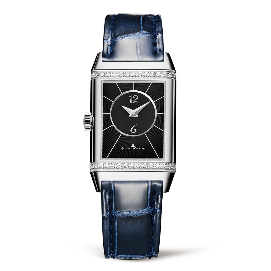 Jaeger LeCoultre Reverso Classic Medium Duetto -