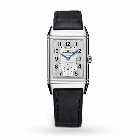 Jaeger-LeCoultre Reverso Medium Classic Monoface Small Seconds-Jaeger-LeCoultre Reverso Classic Medium - Q2438520