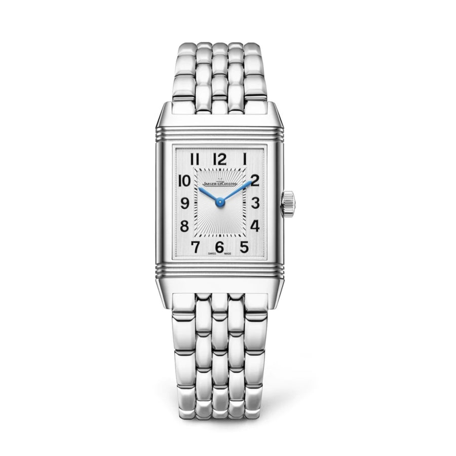 Jaeger LeCoultre Reverso Classic Medium Thin -