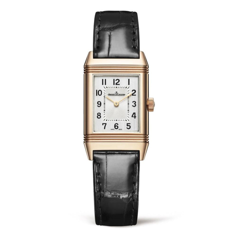 Jaeger LeCoultre Reverso Classic Monoface - Q2602540