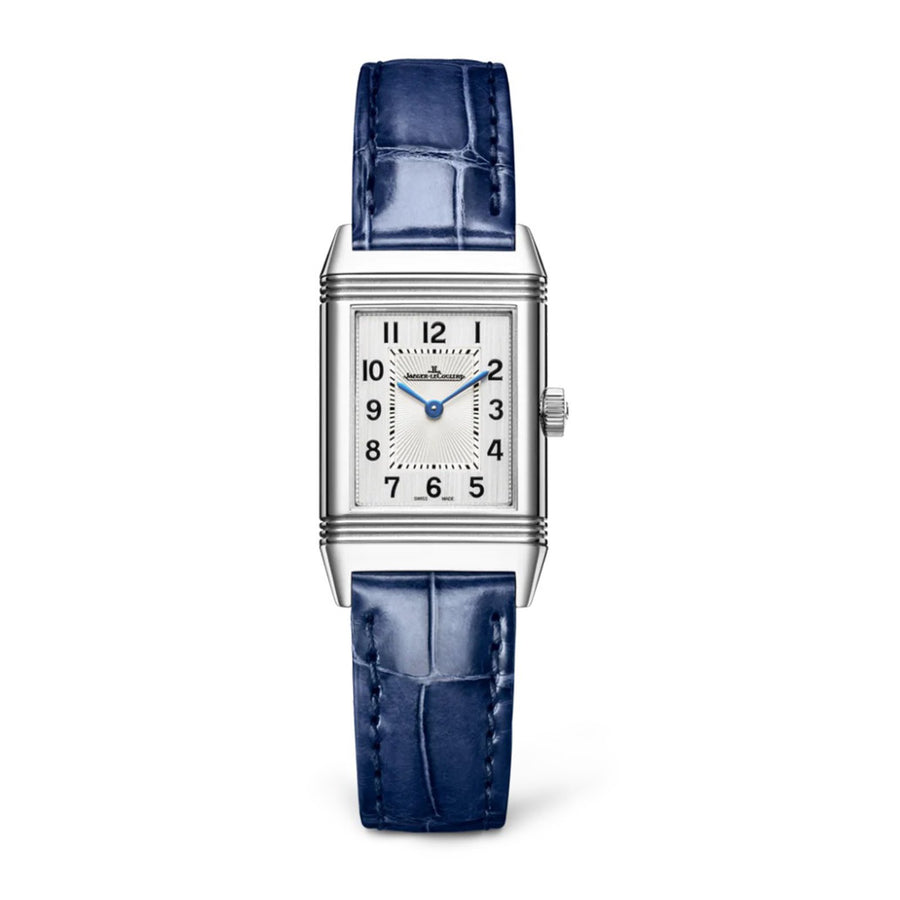 Jaeger LeCoultre Reverso Classic Monoface - Q2608440