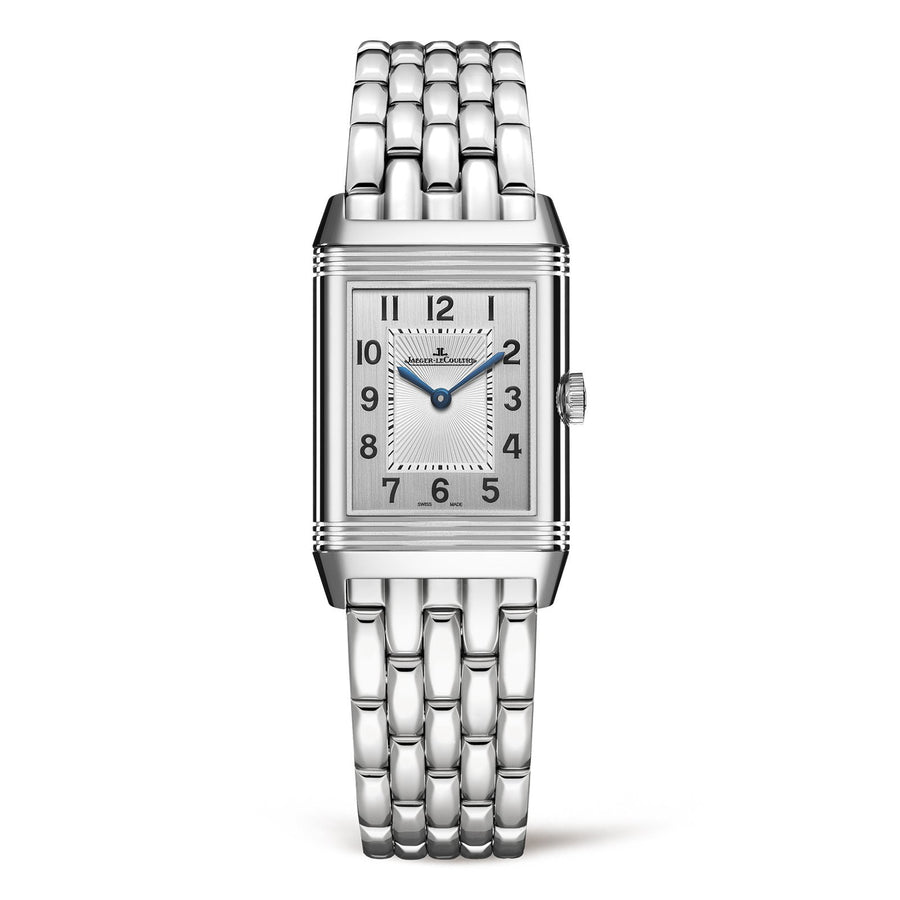 Jaeger LeCoultre Reverso Classic Small Duetto -