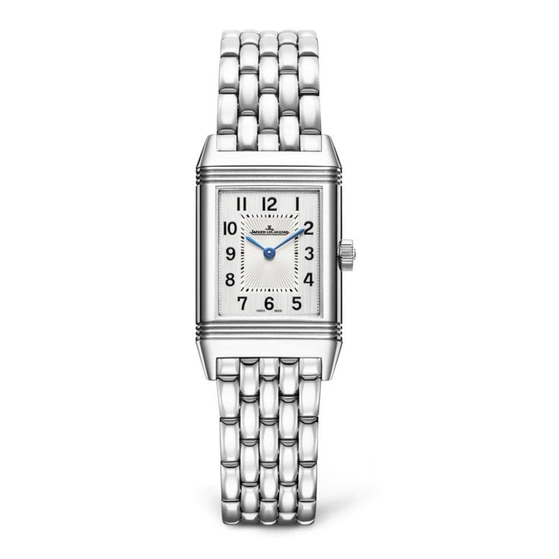 Jaeger-LeCoultre Reverso Classic Monoface-Jaeger LeCoultre Reverso Classic Small -