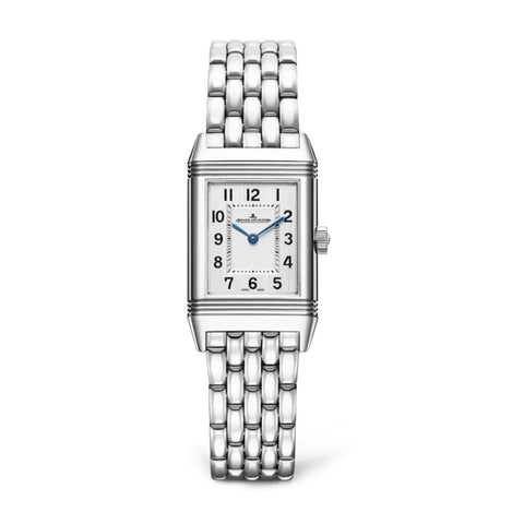 Jaeger-LeCoultre Reverso Classic Small-Jaeger-LeCoultre Reverso Classic Small -