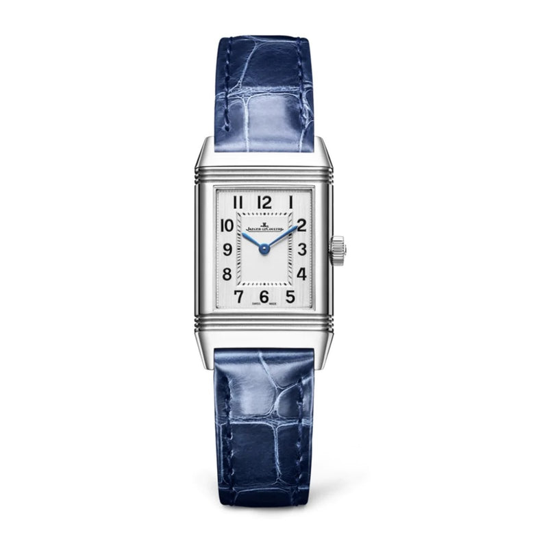 Jaeger-LeCoultre Reverso Classic Monoface-Jaeger LeCoultre Reverso Classic Small -