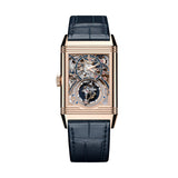 Jaeger-LeCoultre Reverso Hybris Artistica Calibre 179-Jaeger-LeCoultre Reverso Hybris Artistica Calibre 179 - Q39424E1